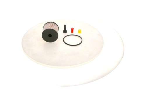 Filtro carburante bosch - filtro,