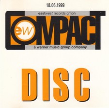 Various ‎– Compact Disc