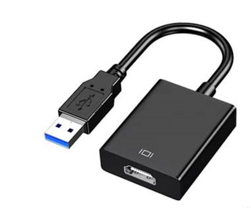 Cavo adattatore convertitore - cavo, 4