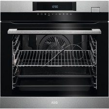 Forno Elettrico Ventilato da