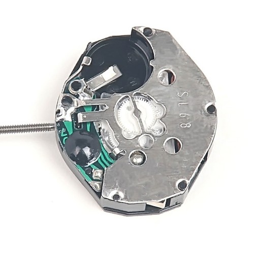 Sostituire movimenti orologio