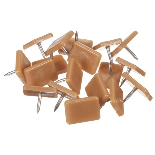 12pcs guides for box - box, 17x12mm