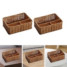 Cestino portaoggetti per casa