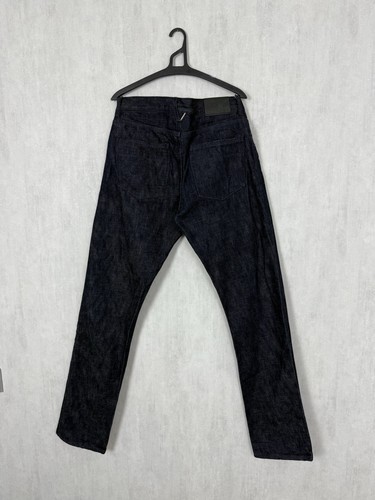 Pantaloni jeans uomo raleigh - pantaloni,