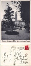 CREMONA - GIARDINI PUBBLICI E