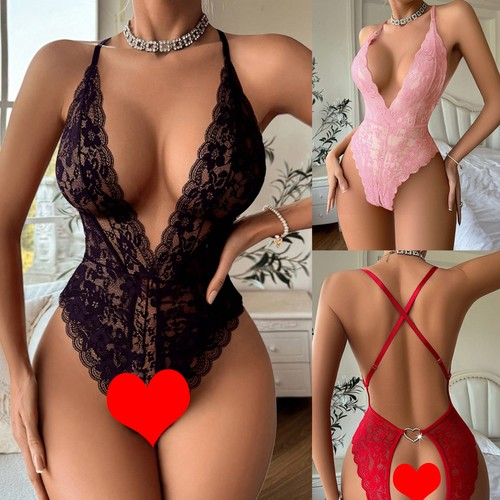 Body donna sexy lingerie
