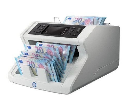 Safescan 2210 conta e - -,