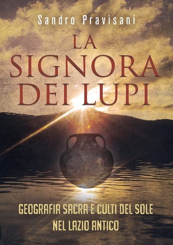 Signora dei lupi geografia - signora, lupi.