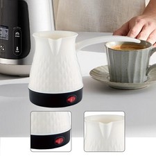 Caffettiera turca portatile da