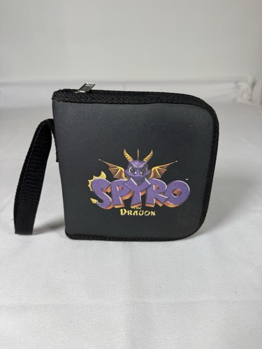 Custodia gioco spyro - gioco,