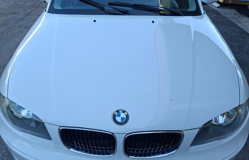 41627162102 cofano ant - ant., bmw