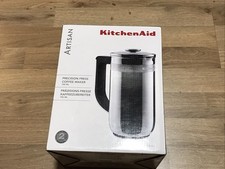 KITCHENAID CAFFETTIERA A