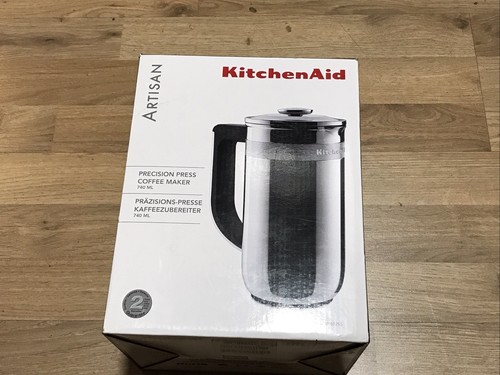 Kitchenaid caffettiera - kitchenaid, a