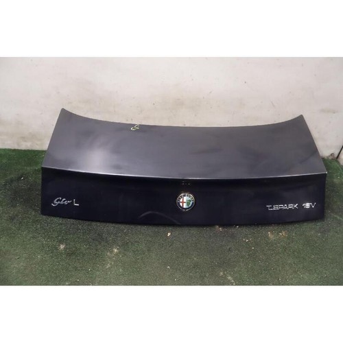 Cofano post alfa romeo gtv - cofano,