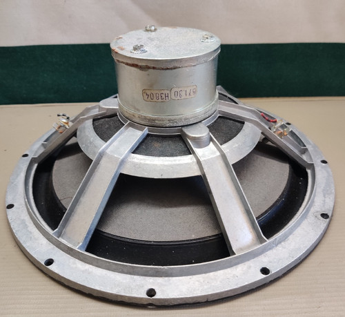 Altoparlante basso 4ω seas - altoparlante,