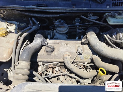 Motore ford transit - motore,