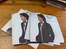 7" ITALY 1979 Riccardo Fogli – Che Ne Sai