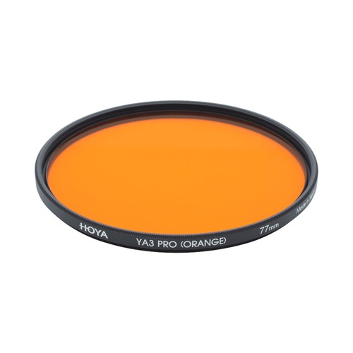 Hoya filtro arancione - , per