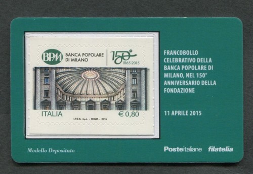 Italia 2015 tessera - italia,