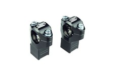Scar p67 kit riser - kit, manubrio
