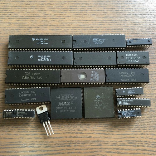 68008 sinclair kit ic - ,