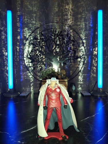 Figurine one piece - figurine, akainu