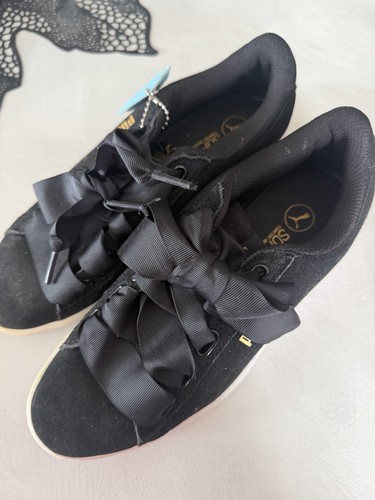 Vendo sneakers puma vikky - sneakers,
