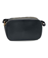 Borsa a tracolla Chloe nera