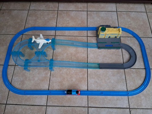 Set aeroporto thomas - set,