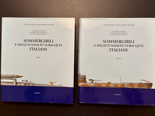 Volumi sommergibili e - volumi,