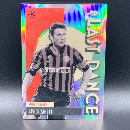 2025 topps chrome uefa last - 2025-26,