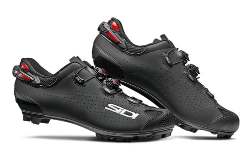 Scarpe sidi mtb tiger - sidi, srs