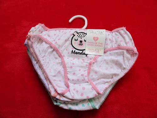 Pantalone mutandine bambina - pantalone/mutandine, 7
