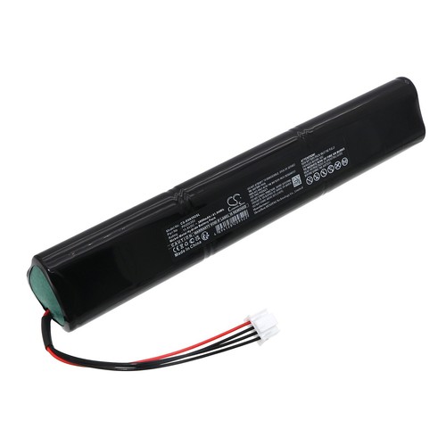 Batterie 3800mah tipo pa000393 - 3800mah,