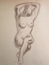 Donna Nuda Erotica Curiosa
