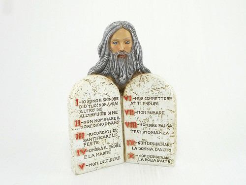 Libro dei dieci - dei,