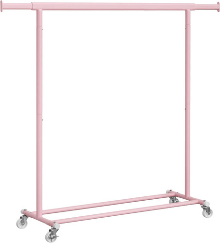 Stand appendiabiti con ruote - stand,