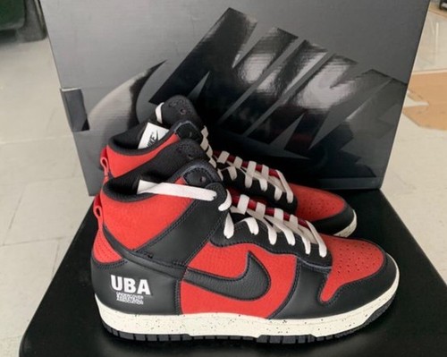 Nike dunk undercover high - dunk,