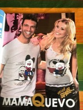 ALESSANDRO PESS ARTICOLI CLIPPINGS 5 PAGINE, Shirtless