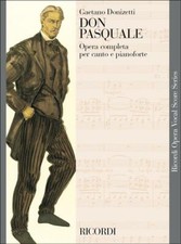 Don Pasquale - Gaetano