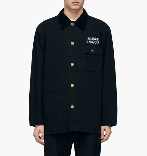 Giacca wacko maria coverall - giacca, a