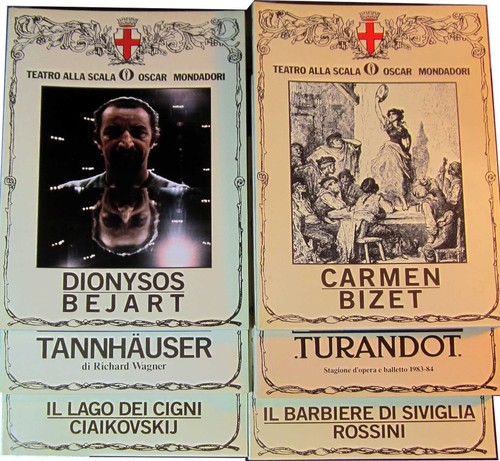 Lotto programmi eventi del - lotto, 6