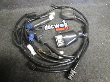 Telaio cablaggio Yamaha YZF450 2015-2016 nuovo originale OEM B11-82590-00 YZ3366