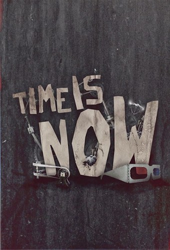 Time now snowboard - time,