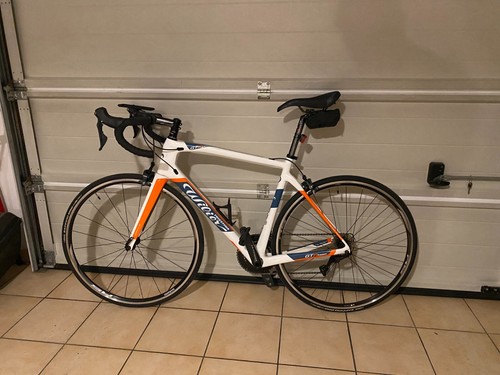 Wilier triestina shimano - wilier,