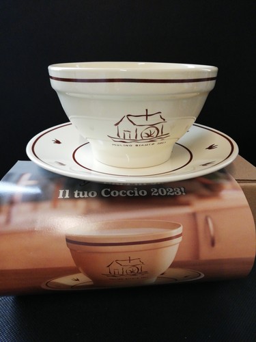Mulino bianco 2023 tazza - mulino,