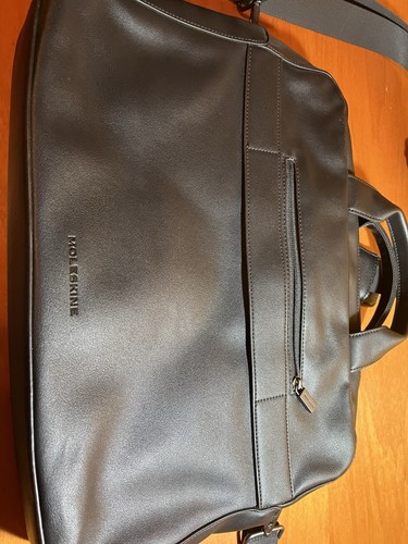 Borsa tracolla moleskine - moleskine, in