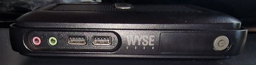 Wyse cx0 thin - client, mini