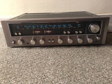 Ricevitore Kenwood KR-6060 una