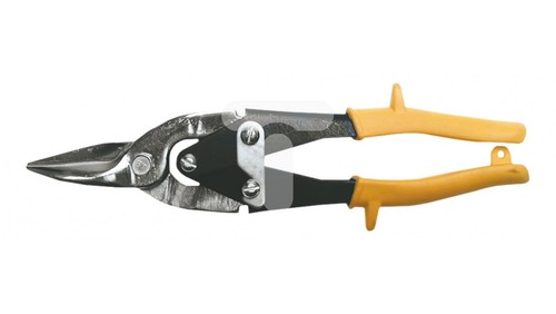 Cesoia per lamiera 250 - lamiera, mm.